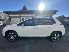 Peugeot 2008 1.6i* 120kc* ALLURE* * , снимка 3