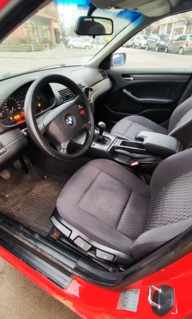 BMW 318, снимка 3