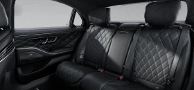 Mercedes-Benz S 450 D 4MATIC AMG FACELIFT LONG BURM HEADUP EXCLUSIVE, снимка 8