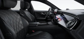 Mercedes-Benz S 450 D 4MATIC AMG FACELIFT LONG BURM HEADUP EXCLUSIVE, снимка 5
