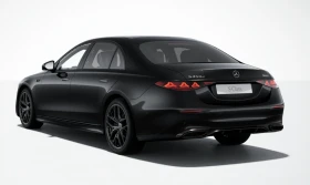 Mercedes-Benz S 450 D 4MATIC AMG FACELIFT LONG BURM HEADUP EXCLUSIVE, снимка 2