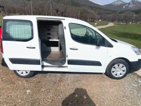 Citroen Berlingo 1.6 E-HDI 2+ 1, снимка 8