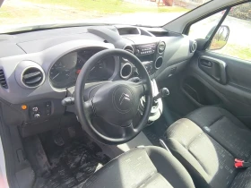 Citroen Berlingo 1.6 E-HDI 2+ 1, снимка 2