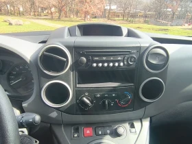 Citroen Berlingo 1.6 E-HDI 2+ 1, снимка 13