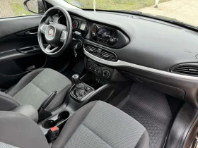 Fiat Tipo 1.3 Mjet, снимка 9