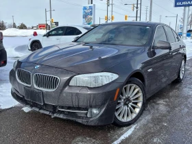 BMW 535 XDRIVE * HEAD UP* ПОДГРЕВИ* КАМЕРА* ПАНОРАМА* , снимка 1