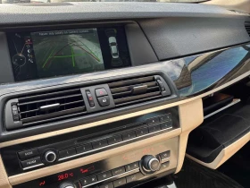 BMW 535 XDRIVE * HEAD UP* ПОДГРЕВИ* КАМЕРА* ПАНОРАМА* , снимка 9