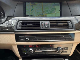 BMW 535 XDRIVE * HEAD UP* ПОДГРЕВИ* КАМЕРА* ПАНОРАМА* , снимка 6