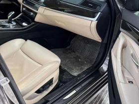 BMW 535 XDRIVE * HEAD UP* ПОДГРЕВИ* КАМЕРА* ПАНОРАМА* , снимка 8