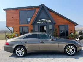 Mercedes-Benz CLS Нов внос от Германия!, снимка 4