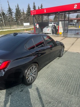 BMW 330, снимка 4