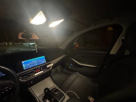 BMW 330, снимка 12