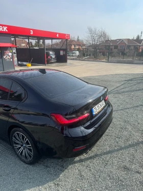 BMW 330, снимка 5