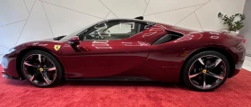 Ferrari SF 90 Spider 4.0 V8 Plug-in Hybrid AWD, снимка 2