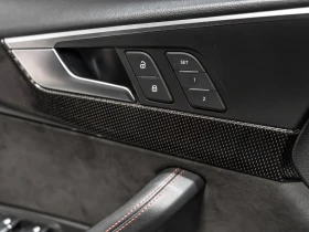 Audi S5 Carbon* S-Line Plus* АвтоКредит* (ЦЕНА ДО БГ), снимка 17