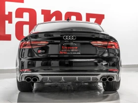 Audi S5 Carbon* S-Line Plus* АвтоКредит* (ЦЕНА ДО БГ), снимка 4