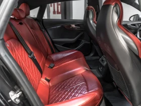Audi S5 Carbon* S-Line Plus* АвтоКредит* (ЦЕНА ДО БГ), снимка 10