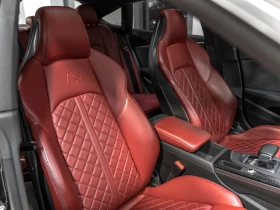Audi S5 Carbon* S-Line Plus* АвтоКредит* (ЦЕНА ДО БГ), снимка 9