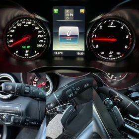 Mercedes-Benz C 220 AMG-Line AFFALTERBACH 9G-TRONIC 360"CAMERA , снимка 15