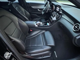 Mercedes-Benz C 220 AMG-Line AFFALTERBACH 9G-TRONIC 360"CAMERA , снимка 9