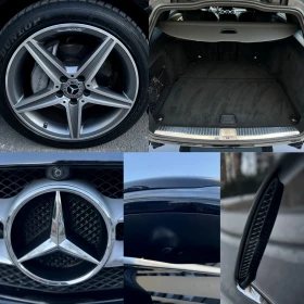 Mercedes-Benz C 220 AMG-Line AFFALTERBACH 9G-TRONIC 360"CAMERA , снимка 17