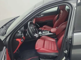 Alfa Romeo Giulia * TI SPORT * CARFAX * ЦЕНА ДО БГ, снимка 7