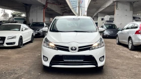 Toyota Verso 6+ 1 КАМЕРА, снимка 2