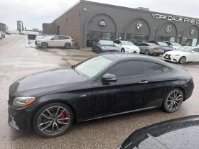 Mercedes-Benz C 43 AMG * ПОДГРЕВ * ШИБИДАХ * ОТ ПРЕДСТАВИТЕЛСТВО, снимка 11