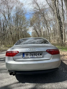 Audi A5 2.0 TFSI, снимка 6