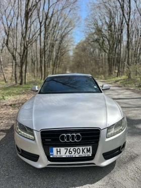 Audi A5 2.0 TFSI, снимка 2