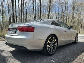 Audi A5 2.0 TFSI, снимка 4