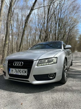 Audi A5 2.0 TFSI, снимка 7