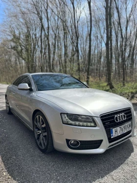 Audi A5 2.0 TFSI, снимка 1