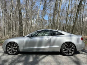 Audi A5 2.0 TFSI, снимка 3