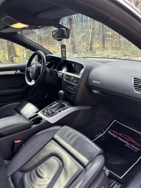 Audi A5 2.0 TFSI, снимка 11