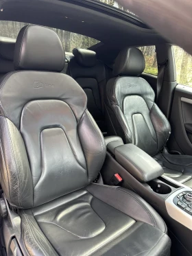 Audi A5 2.0 TFSI, снимка 8