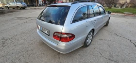 Mercedes-Benz E 320 3.2 204кс, снимка 6