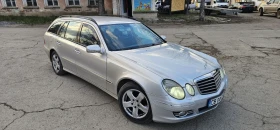 Mercedes-Benz E 320 3.2 204кс, снимка 3