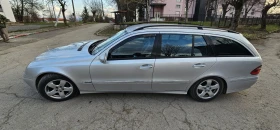 Mercedes-Benz E 320 3.2 204кс, снимка 4