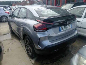 Citroen C4 1.5HDI 130 , снимка 4