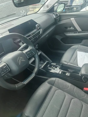 Citroen C4 1.5HDI 130 , снимка 5