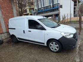 Dacia Dokker, снимка 3