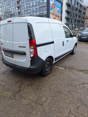 Dacia Dokker, снимка 8