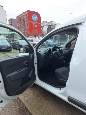 Dacia Dokker, снимка 4