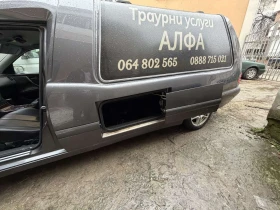 Mercedes-Benz E 220, снимка 7