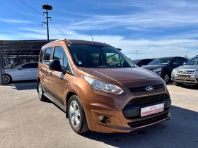 Ford Tourneo Connect, снимка 2
