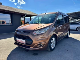 Ford Tourneo Connect, снимка 3