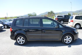 VW Touran 1.6TDI-7MESTA-NAVI, снимка 4