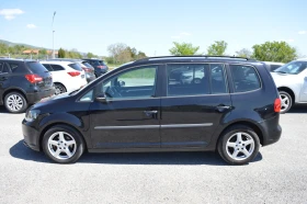 VW Touran 1.6TDI-7MESTA-NAVI, снимка 8