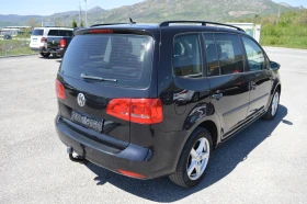 VW Touran 1.6TDI-7MESTA-NAVI, снимка 5